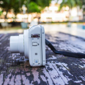 Canon PowerShot N100