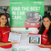 Carama by Castrol