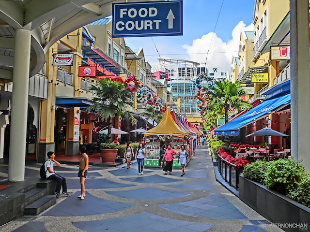 Casio Exilim EX-ZR20 HDR Art