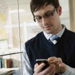 BYOD Culture. Image credit: Corbis