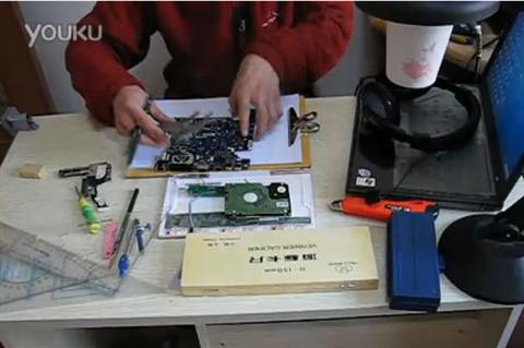 DIY-iPad