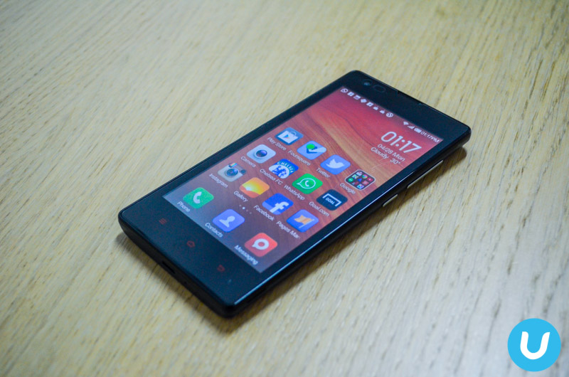 Xiaomi Redmi