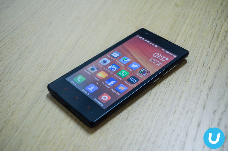 Xiaomi Redmi