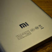 Xiaomi Mi 3