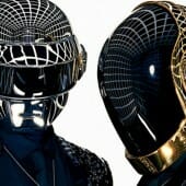 Daft-Punk
