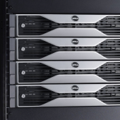 Dell Precision R7610 Rack Workstation