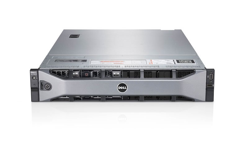 Dell-XC730xd