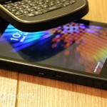 BB Dev Alpha C. Image credit: berryreview.com