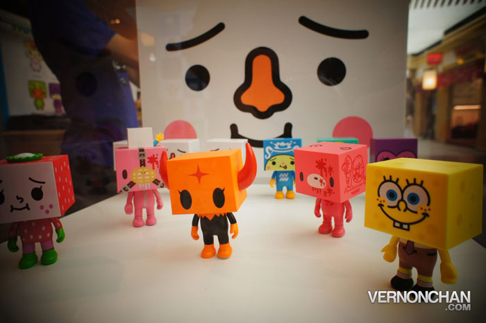 Devilrobots TokyoStreet featured |
