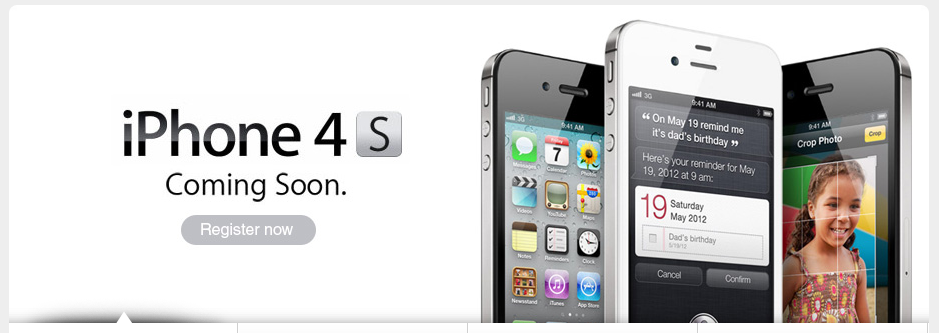 DiGi iPhone 4S |