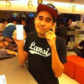 DiGi_1st_iPhone5s_owner