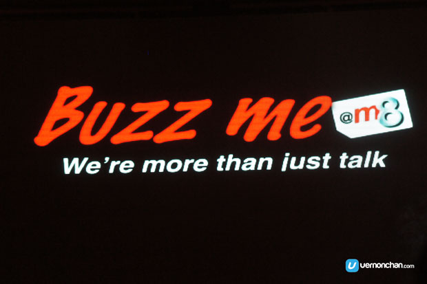 Enabling Asia - Buzz Me