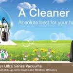 Electrolux Home Appliances
