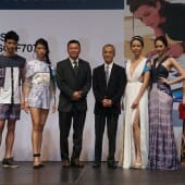 Epson SureColor F-Series launch