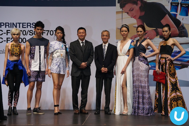 Epson SureColor F-Series launch