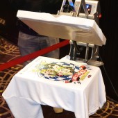 Epson SureColor F-Series launch
