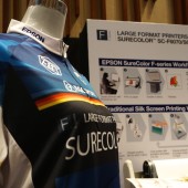 Epson SureColor F-Series launch