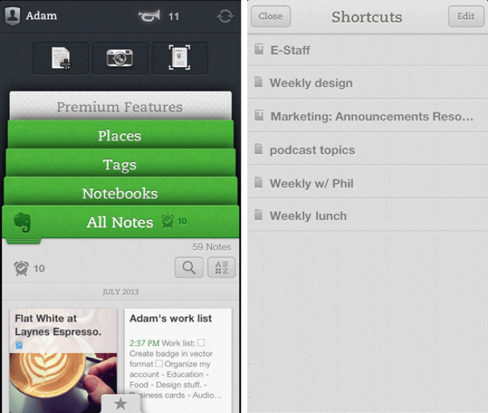 Evernote3