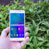 GALAXY A5