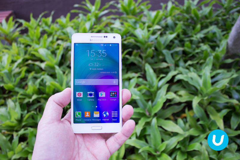 GALAXY A5