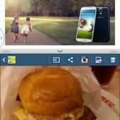 GALAXY Mega Screenshots 2