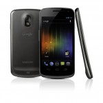 GALAXY Nexus Product Image