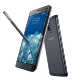 GALAXY Note Edge