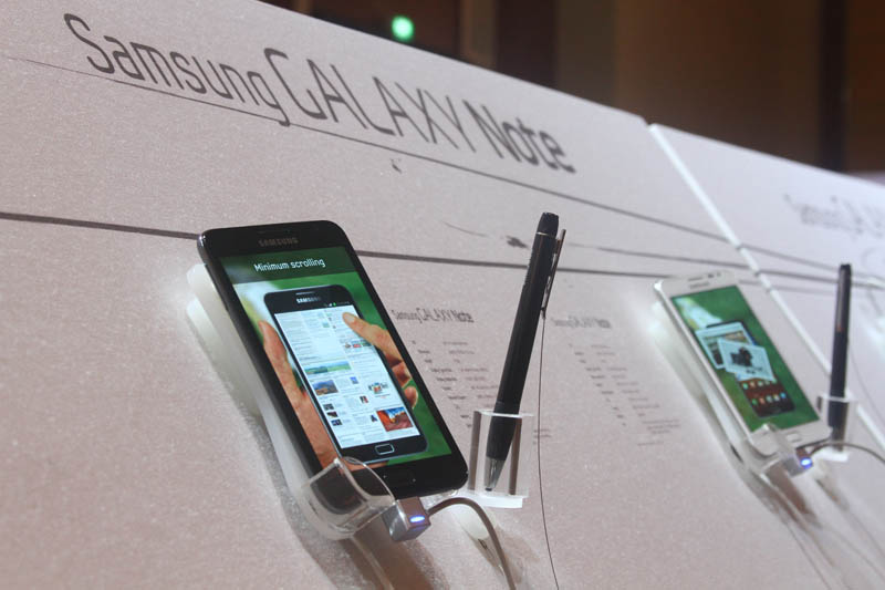 GALAXY Note Picture 1-LR