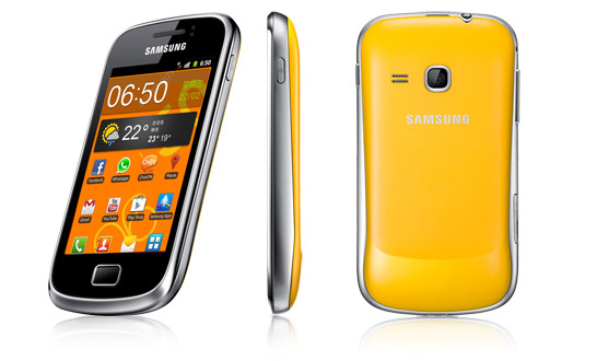 GT-S6500-family