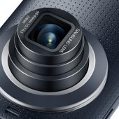 Galaxy K zoom