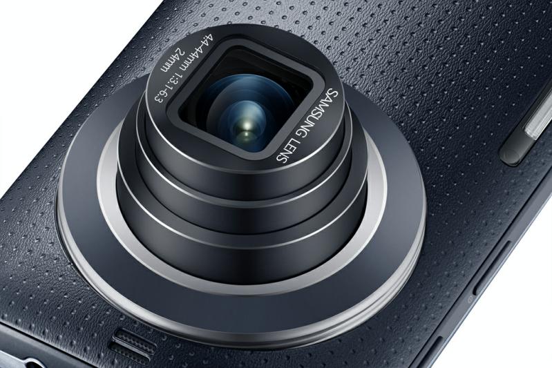 Galaxy K zoom