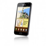 Galaxy Note front1 |