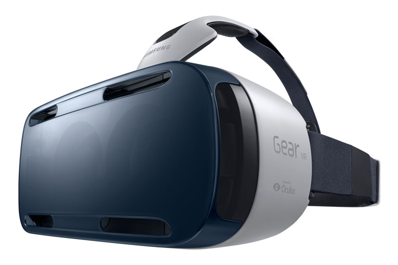 Samsung Gear VR