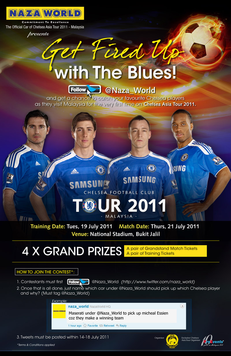 Get Fired Up with The Blues