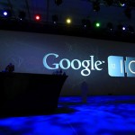 Google IO | android 4.1 jelly bean