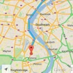 Google Maps for iOS