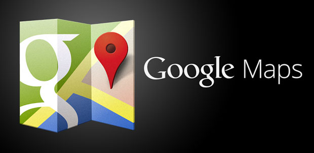 Google Maps for Android