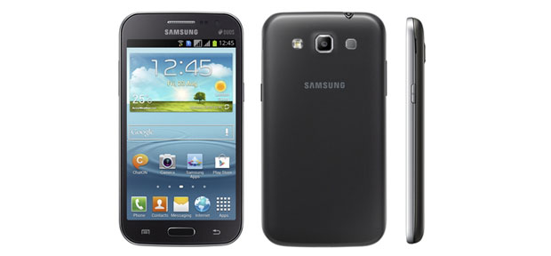 GALAXY GRAND quattro