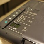 HP Deskjet K209g All-In-One Ink Advantage