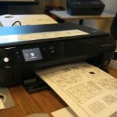 HP Ink Advantage 1