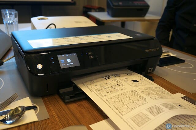 HP Ink Advantage 1