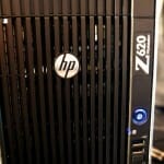 HP Z Series 6 |