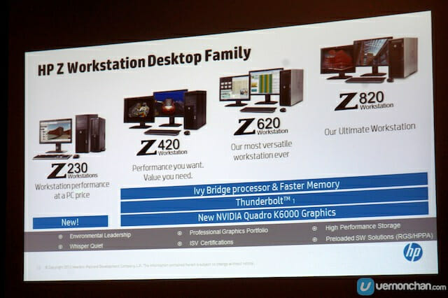 HP-Z_Family