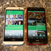 HTC Butterfly 2