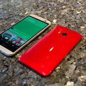 HTC Butterfly 2