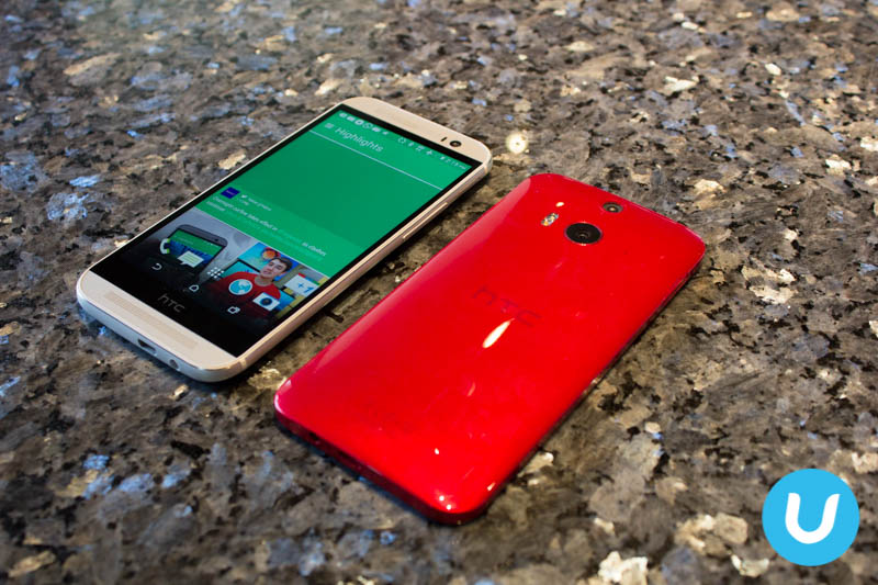 HTC Butterfly 2