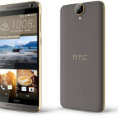 HTC One E9+