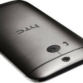 HTC One M8
