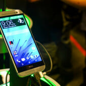 HTC One M8