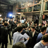HTC One M8 launch